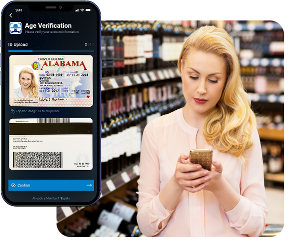 Biometric Authentication