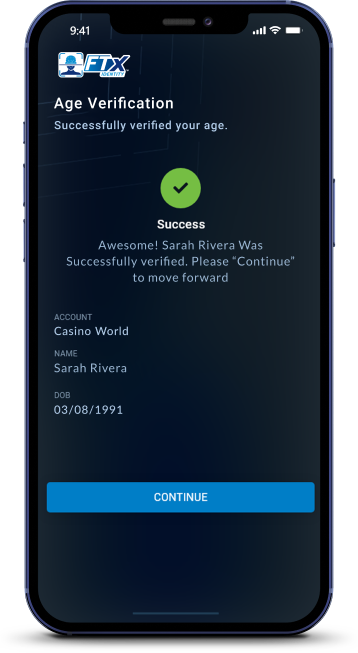 Data Extraction & Validation