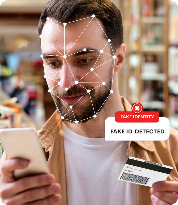 Catch Fake IDs in Your CBD Shop