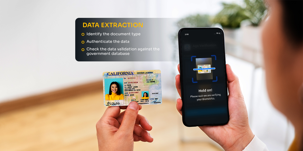 How Do ID Scanners Work?