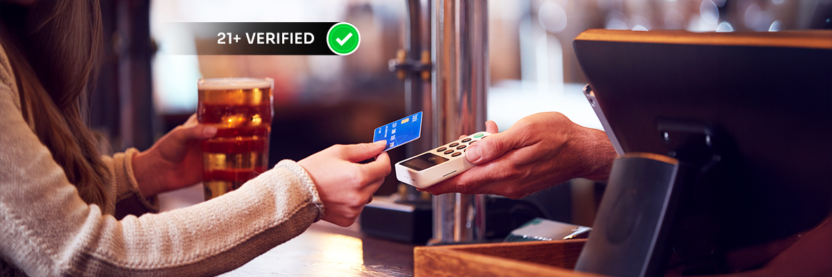 What Is Credit Card Age Verification?