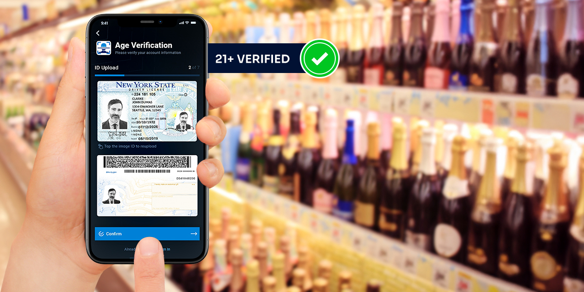 ID Scanners: Use Cases