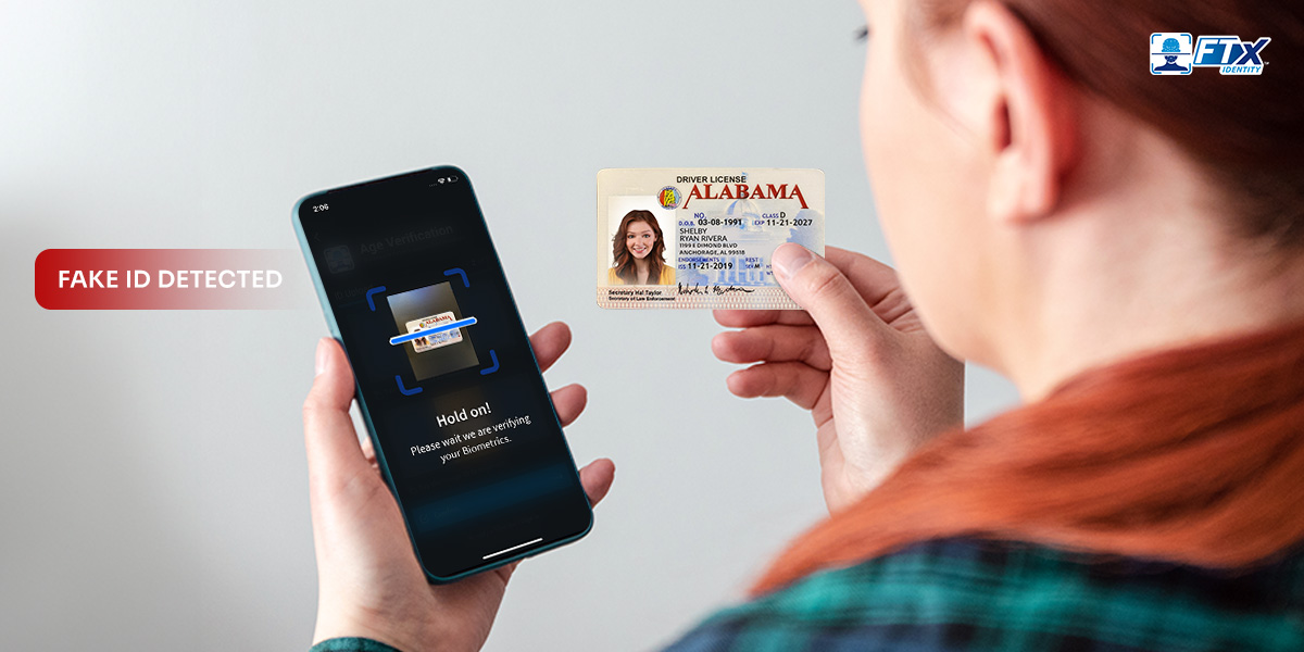 Fraud Detection and Protection in Identity Verification Industry in 2025