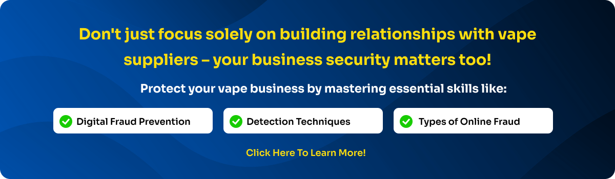 Digital Fraud Prevention Techniques