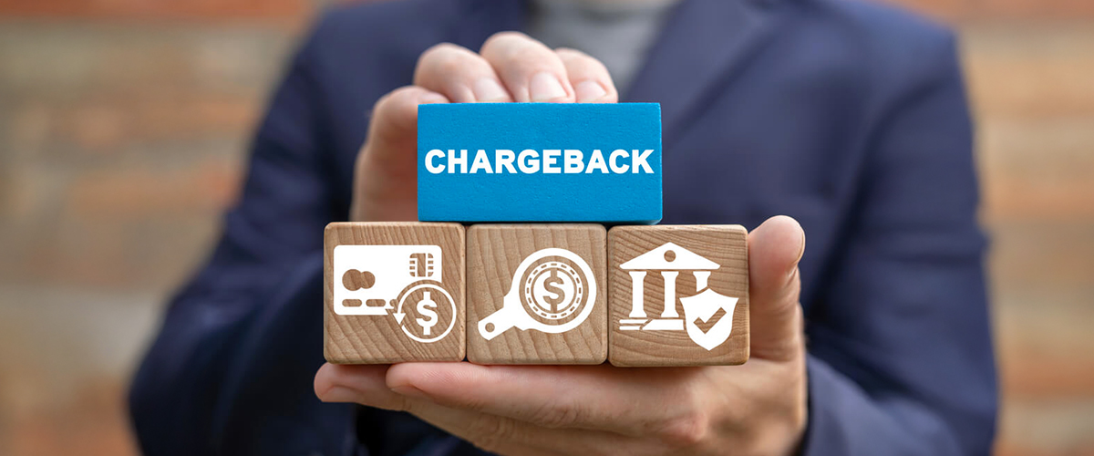 Partner with Chargeback Experts