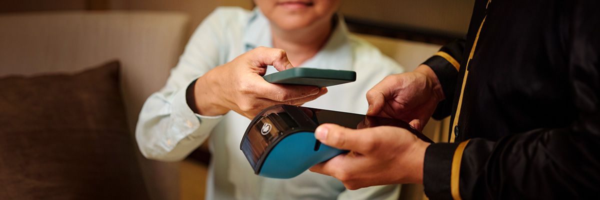 Secure and Reliable Transactions