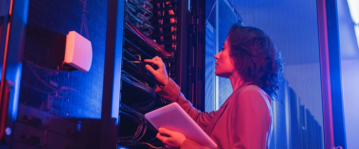 Data Exfiltration and Exploitation