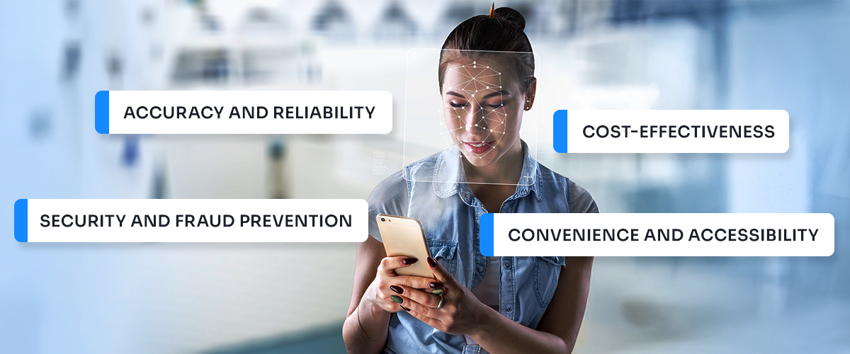 Key benefits of document verification that make it essential for businesses and individuals.