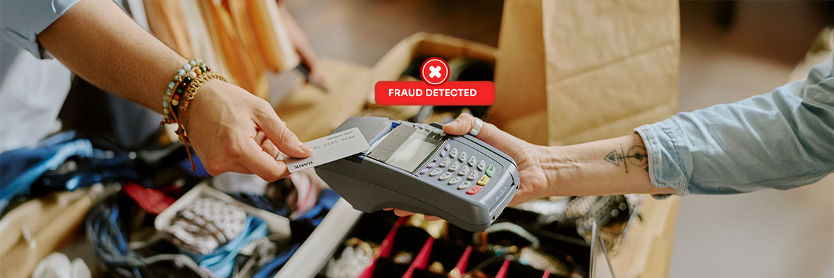 Fraud Detection in the Retail Industry