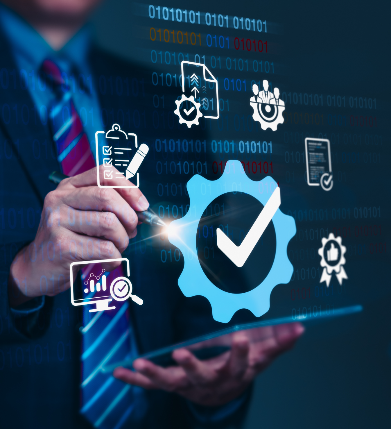 Compliance & Certifications