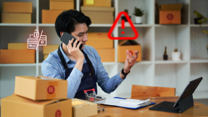 How Retailers Can Detect and Prevent Pay-for-Shipping Scams