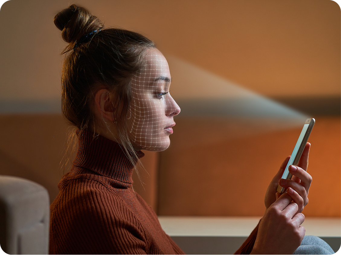 Face Recognition Technology