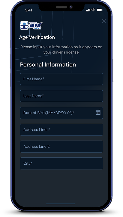 Enjoy a Hassle-Free Experience:
