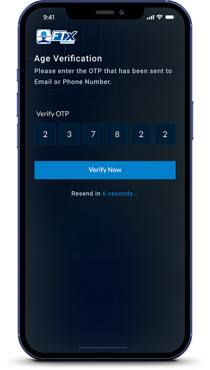 Enjoy a Hassle-Free Experience: