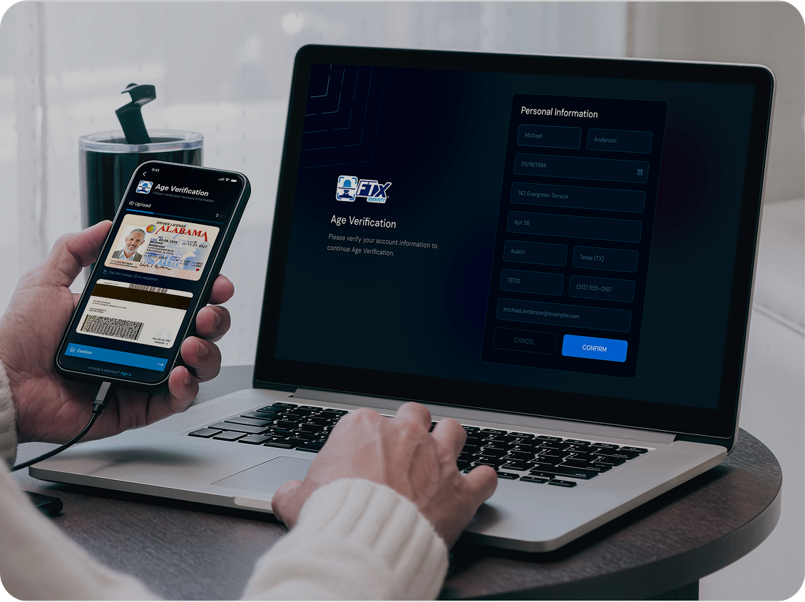 Works Across All Platforms