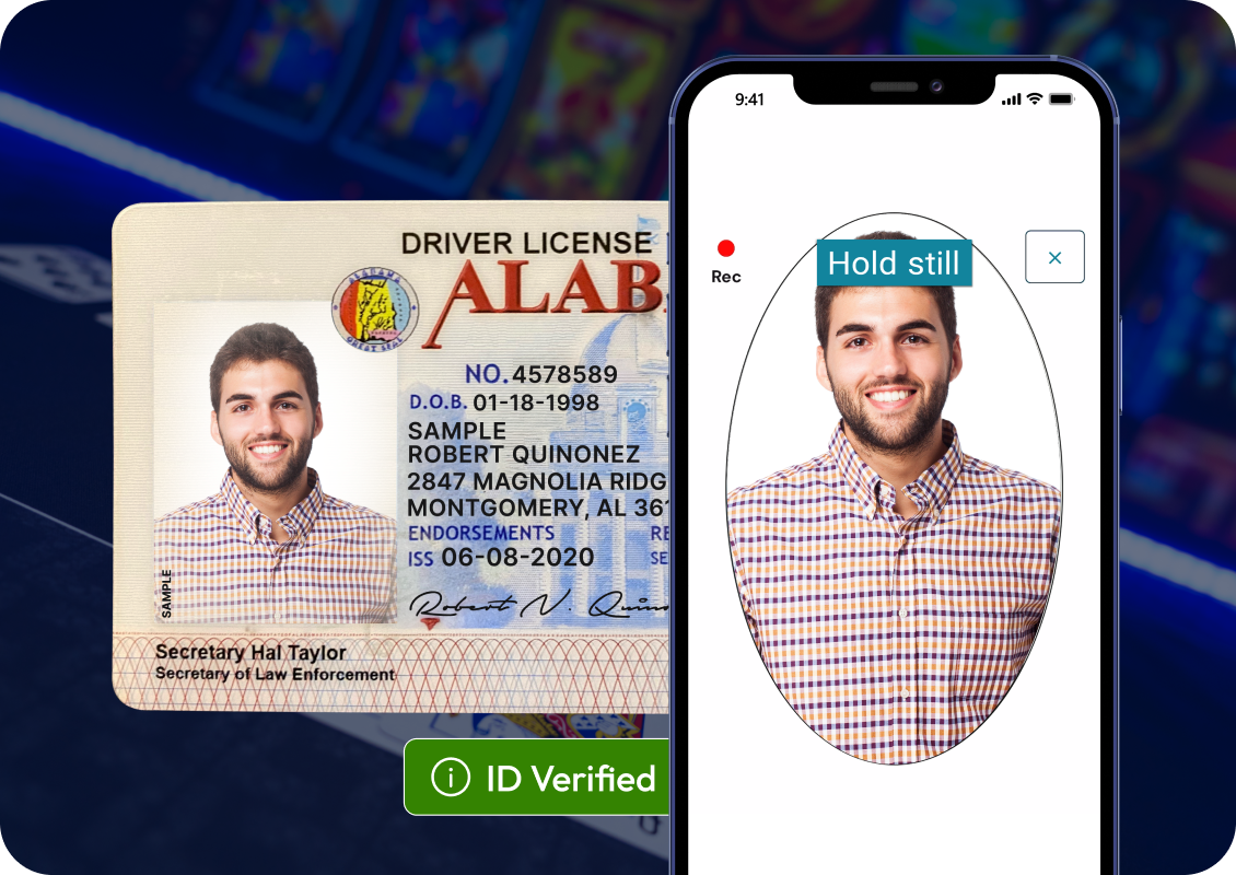 Made for Gambling <br /> Platforms Like Yours