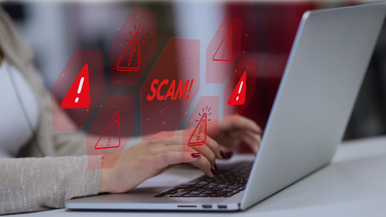 Fake Websites and Ad Scams Threaten Retailers