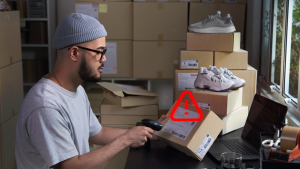 How Retailers Can Quickly Spot and Prevent Brushing Scams