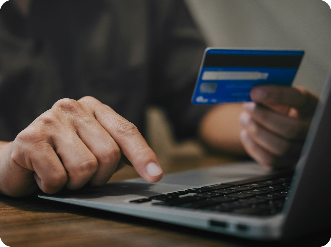 Lower Chargeback
