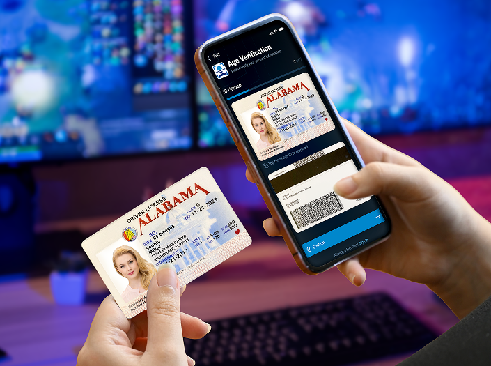 Identity Verification <br /> That Works for Your Industry