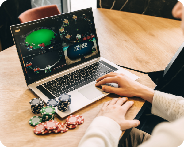 Online Gaming