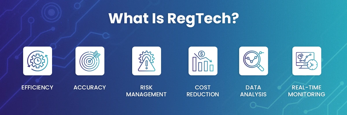 Understanding Regulatory Technology